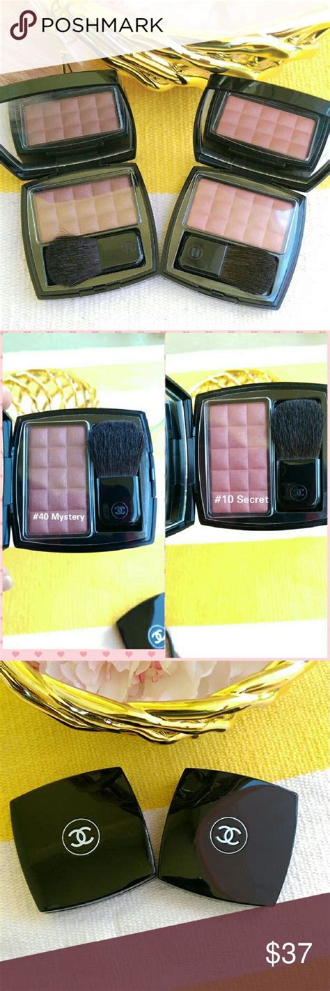 chanel irreelle blush|chanel skin care blush.